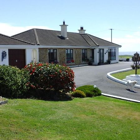 Copperfield House B & B Bunmahon Exterior foto