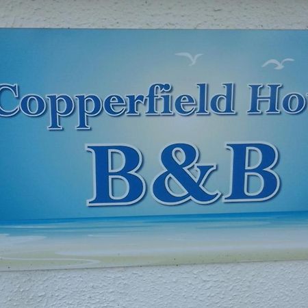 Copperfield House B & B Bunmahon Exterior foto