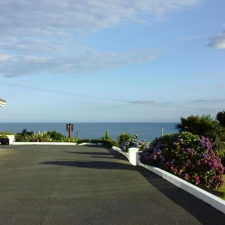 Copperfield House B & B Bunmahon Exterior foto