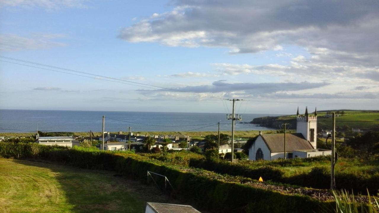 Copperfield House B & B Bunmahon Exterior foto