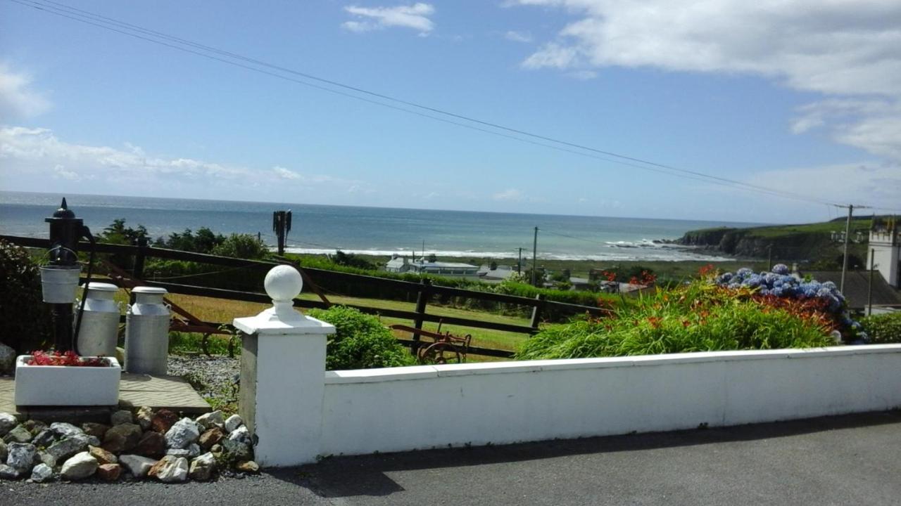 Copperfield House B & B Bunmahon Exterior foto